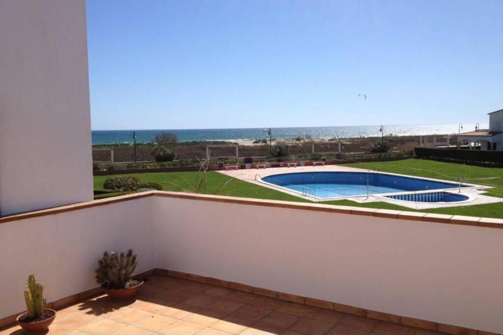 Villa Casa A L'Estartit 100M Playa, Wifi.Vistas Mar Y Piscina Exterior foto